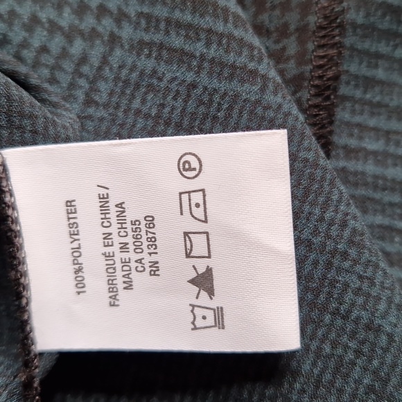 Reitmans tunic with two front pockets - Picture 9 of 10